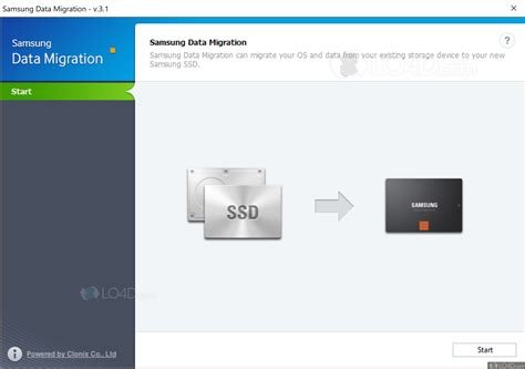 Download Samsung Data Migration